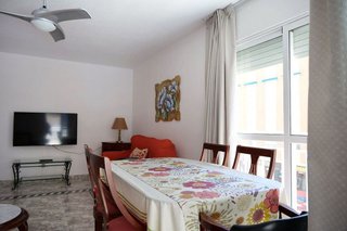 Piso en venta en Águilas ciudad en Águilas