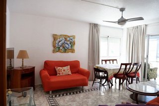 Piso en venta en Águilas ciudad en Águilas
