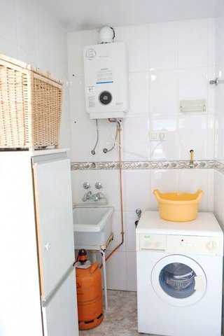 Piso en venta en Águilas ciudad en Águilas
