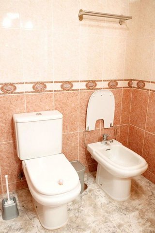 Piso en venta en Águilas ciudad en Águilas