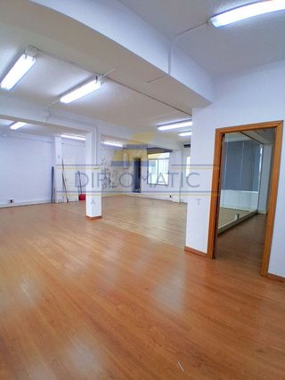 Oficina en venta en Cuatro Caminos en Madrid