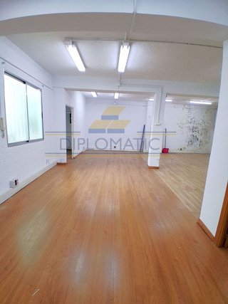Oficina en venta en Cuatro Caminos en Madrid