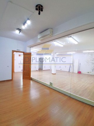 Oficina en venta en Cuatro Caminos en Madrid
