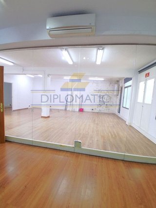 Oficina en venta en Cuatro Caminos en Madrid