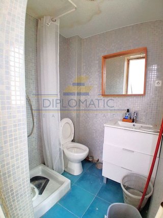 Oficina en venta en Cuatro Caminos en Madrid