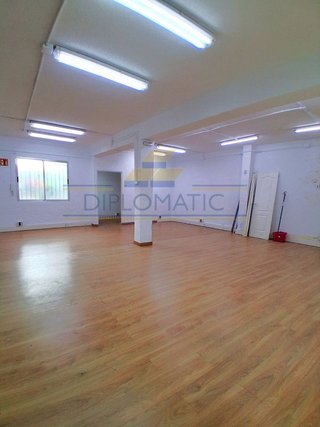 Oficina en venta en Cuatro Caminos en Madrid