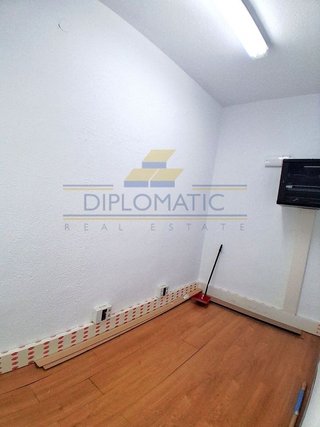 Oficina en venta en Cuatro Caminos en Madrid