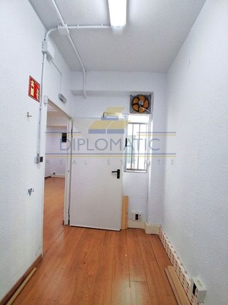 Oficina en venta en Cuatro Caminos en Madrid