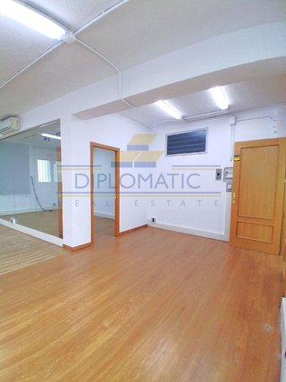 Oficina en venta en Cuatro Caminos en Madrid