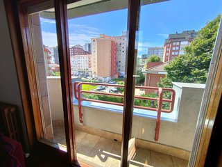 Piso en alquiler en General Dávila en Santander