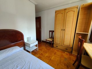 Piso en alquiler en General Dávila en Santander