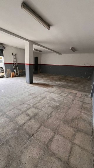 Local comercial en venta en A Carballeira en Ourense