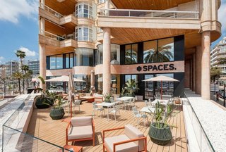 Oficina en alquiler en Son Armadans en Palma de Mallorca