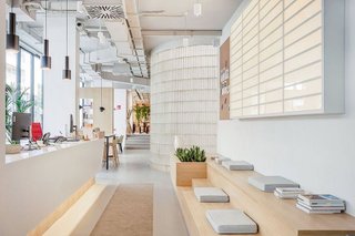 Oficina en alquiler en Son Armadans en Palma de Mallorca