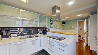 Dúplex en venta en La Ería - Masip en Oviedo