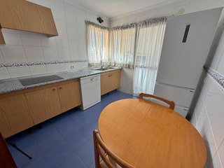 Piso en venta en La Barriguilla en Málaga