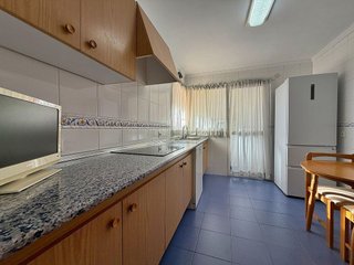 Piso en venta en La Barriguilla en Málaga