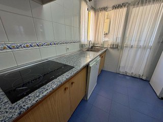 Piso en venta en La Barriguilla en Málaga