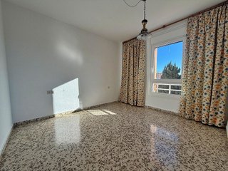 Piso en venta en La Barriguilla en Málaga