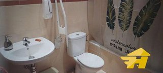 Piso en alquiler en Perchel Norte - La Trinidad en Málaga