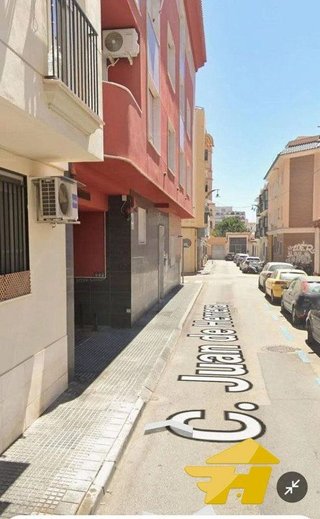 Piso en alquiler en Perchel Norte - La Trinidad en Málaga