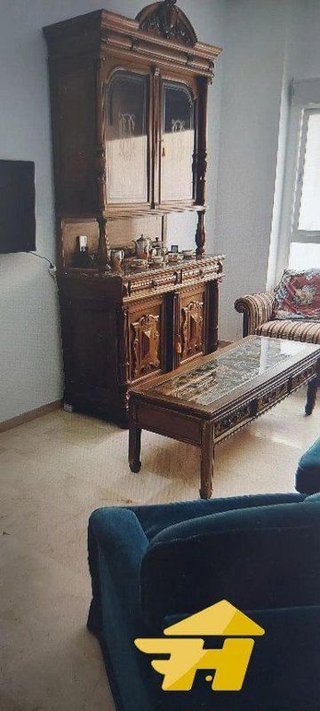 Piso en alquiler en Perchel Norte - La Trinidad en Málaga