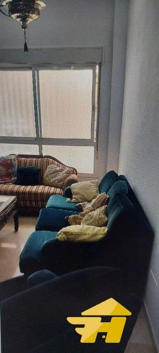 Piso en alquiler en Perchel Norte - La Trinidad en Málaga