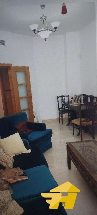Piso en alquiler en Perchel Norte - La Trinidad en Málaga