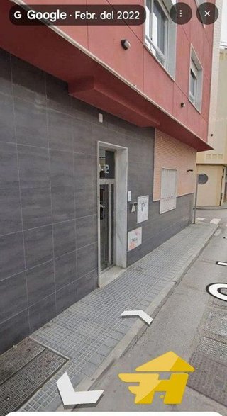 Piso en alquiler en Perchel Norte - La Trinidad en Málaga