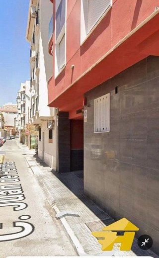Piso en alquiler en Perchel Norte - La Trinidad en Málaga
