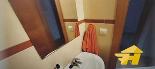 Piso en alquiler en Perchel Norte - La Trinidad en Málaga
