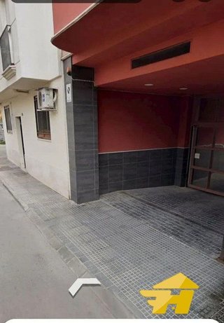 Piso en alquiler en Perchel Norte - La Trinidad en Málaga