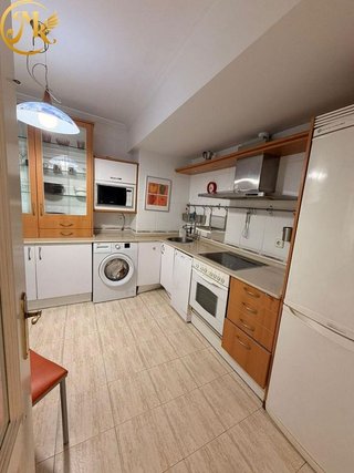 Piso en alquiler en Centro - Ayuntamiento en Santander
