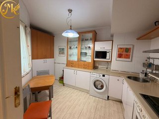 Piso en alquiler en Centro - Ayuntamiento en Santander