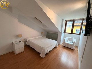 Piso en alquiler en Centro - Ayuntamiento en Santander