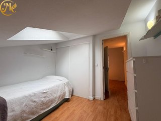 Piso en alquiler en Centro - Ayuntamiento en Santander