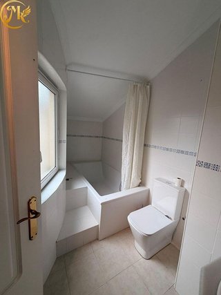 Piso en alquiler en Centro - Ayuntamiento en Santander
