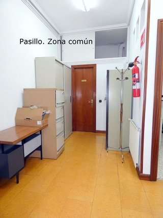 Local comercial en venta en Txurdinaga en Bilbao