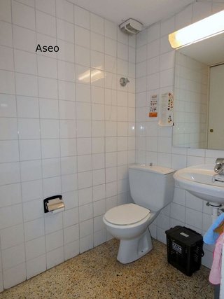 Local comercial en venta en Txurdinaga en Bilbao