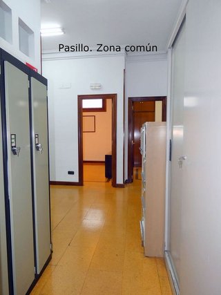 Local comercial en venta en Txurdinaga en Bilbao