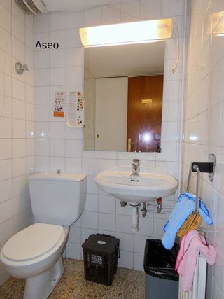 Local comercial en venta en Txurdinaga en Bilbao