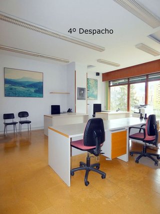 Local comercial en venta en Txurdinaga en Bilbao