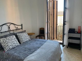 Piso en venta en Centro Histórico en Málaga