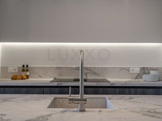 Piso en venta en Los Arqueros-Puerto del Almendro en Benahavís