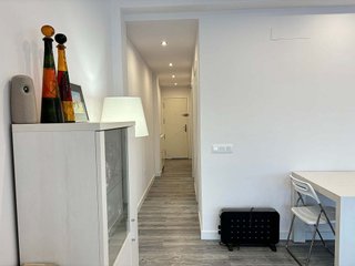 Piso en alquiler en Arrancapins en Valencia