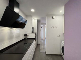 Piso en alquiler en Arrancapins en Valencia