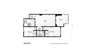 Piso en venta en Marina d'Or en Oropesa del Mar/Orpesa