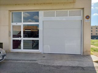 Garaje en venta en Móra d´Ebre