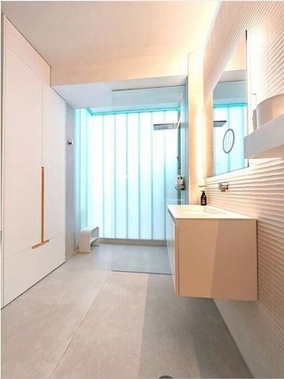 Piso en venta en La Malva-rosa en Valencia