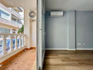 Piso en venta en Torrelamata - La Mata en Torrevieja